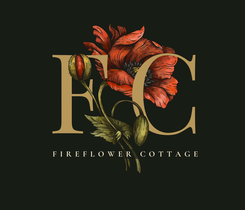 Fireflower Cottage