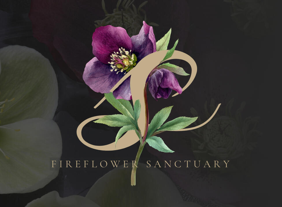 Fireflower Sanctuary Fireflower Sanctuary